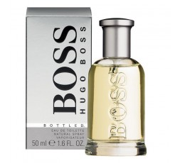Hugo Boss Homme Bottled edt. 50 ml. Spray