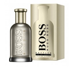 Hugo Boss  Bottled edt. 100 ml.  Maxiformato Spray