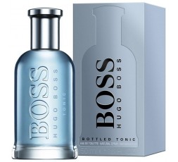 Hugo Boss  Bottled  Tonic edt. 50 ml.  Spray