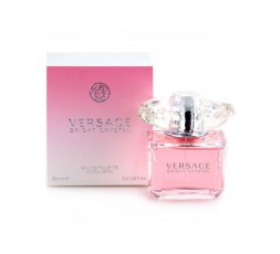 Versace Bright Crystal Donna edt. 90 ml. Spray