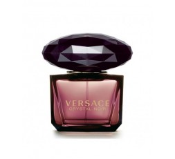 Versace Crystal Noir - TESTER - 90 ml Edt