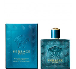 Versace Eros Homme edt. 100 ml. Spray
