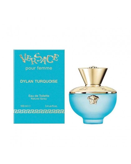 Versace Bright Crystal - TESTER - 90 ml Edt