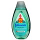 Johnson's Baby Shampoo Mai Piu Nodi 500 ml