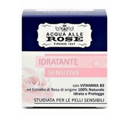 Roberts Acqua Alle Rose Crema Occhi sensitive 15 ml.