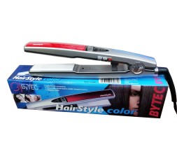 Bytec Piastra HairStyle Color Ceramica Elettronica