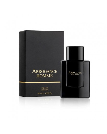 Arrogance Pour Homme edt 30 ml spray