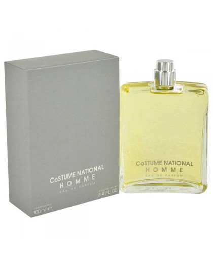 Costume national homme conf. 100ml edp + deo spray 150 ml