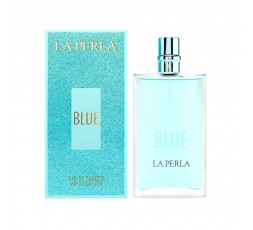 La Perla Blue 30 ml. edt. Spray Vintage Introvabile