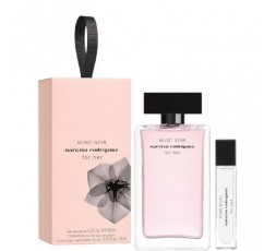Narciso Rodriguez for her  Musc Noir edp. 100 ml. Spray