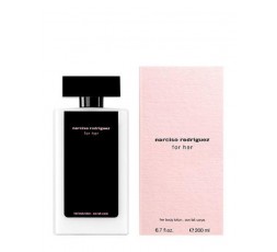 Narciso Rodriguez her 100ML edt