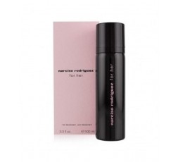 Narciso Rodriguez her 100ML edt