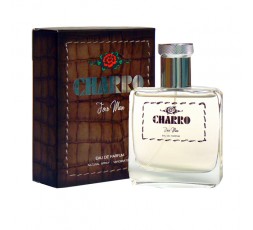 El Charro For Man Deo Profumo 50 ml. Spary