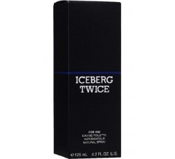 Iceberg Twice Him 125 ml. Edt. Spray