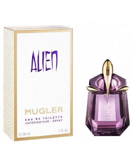 Thierry Mugler Alien 30 ml edp. Ricaricabile
