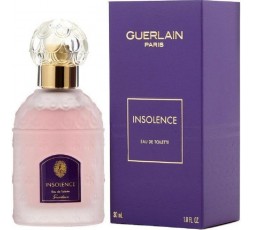 Guerlain Insolence Eau de Parfum 75 ml. Spray New