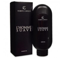 CAPUCCI L'HOMME SAUVAGE B/S 400 ML