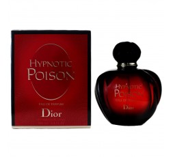 Dior Hypnotic Poison Eau de Parfum 100 ml. Spray