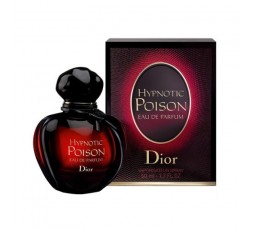 Dior Hypnotic Poison Eau de Parfum 50 ml. Spray