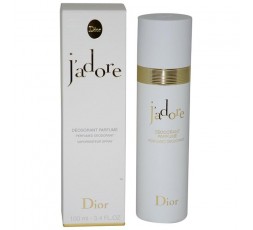Dior J'Adore deo Parfum 100 ml. Spray