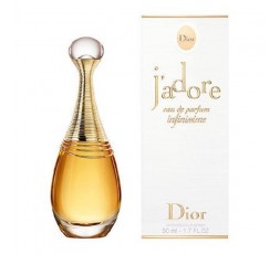 Dior J'Adore Infinissime Eau de Parfum 50 ml. Spray