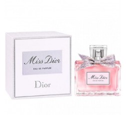 Dior Miss Dior Eau de Parfum 100 ml. Spray New