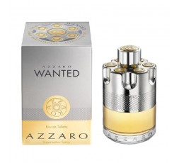 Azzaro Wanted - TESTER - 100 ml Edt