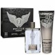 POLICE TO BE CAMOUFLAGE FOR MAN COFFRET EDT 75ML+S/G 100ML