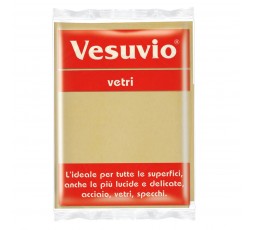 Vesuvio Panno Scamosciato Sintetico PVA (Vetri)