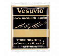 Vesuvio Panno Scamosciato Sintetico 59 x 45