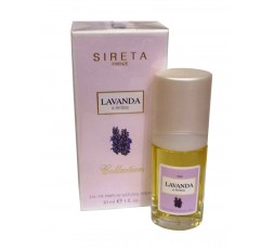 Sireta Lavanda edp 30 ml Spray