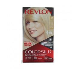 Revlon Colorsilk Tinta Capelli Col. 04 Biondo