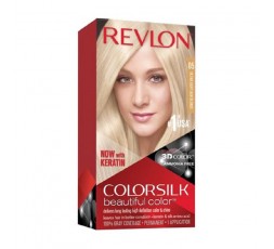 Revlon Colorsilk Tinta Capelli Col. 05 Biondo Naturale