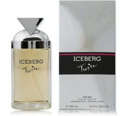 Iceberg Twice Donna Classico 30 ml. edt. Spray
