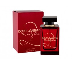 Dolce & Gabbana L'imperatrice 3