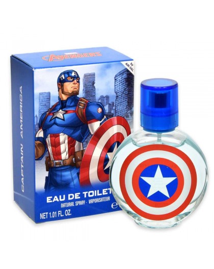Marvel Avengers 2 in 1 bagno shampoo 150 ml