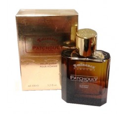 Eminence Patchouly Noir homme 100 ml edp