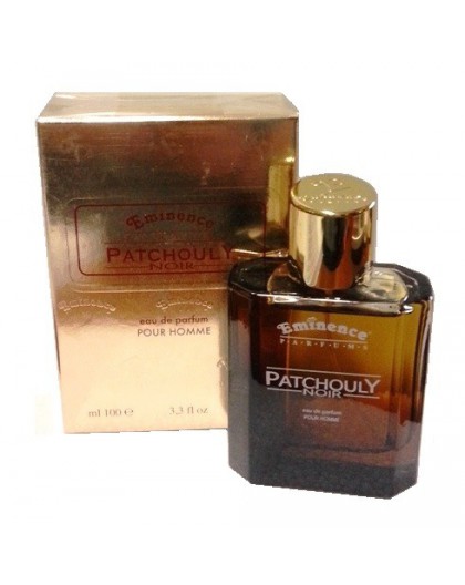 eminence patchouly noir homme 100 ml edp