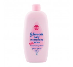Johnson's Baby Lozione Idratante 500 ml