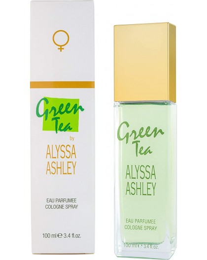 Alyssa Ashley White Musk oil 15 ml
