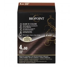 Biopoint Personal Cofanetto  Hair Booster - Attivatore Concentrato 50 ml  Maschera Ricostruzione 200 ml