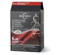 Biopoint Personal Cofanetto  Hair Booster - Attivatore Concentrato 50 ml  Maschera Ricostruzione 200 ml