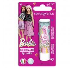 Barbie Burrocacao Alla fragola 5.7 ml