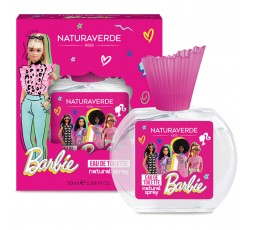 Barbie edt. 50 ml. Spray