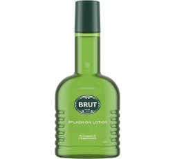 Brut Classic Scent Splash - On  Lotion Of Man 200 ml. Prestige