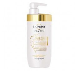 Biopoint Body Care Divine Cream Idro- Nutriente Crema Corpo 500 ml