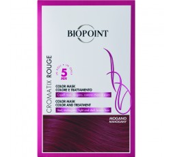 Biopoint Cromatix Blonde Color Mask Mogano 30 ml