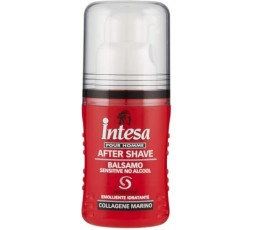 Intesa Pour Homme After Shave Balsamo Collagene Marino 100 ml