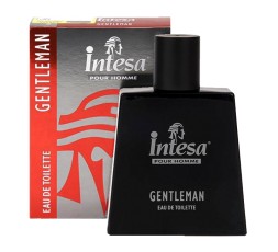 Intesa Pour Homme Gentleman Edt 100 ml