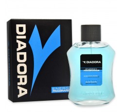 Diadora Energy Fragrance Azzurro Edt Uomo100 ml. Spray